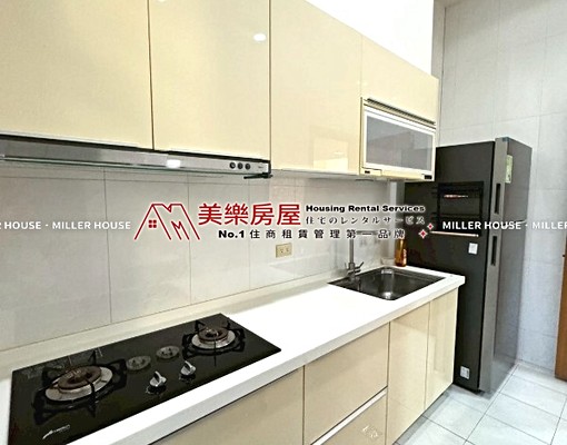 美樂*劍潭站*機能佳採光好*雙衛浴*雙陽台*含車位 - Image 7