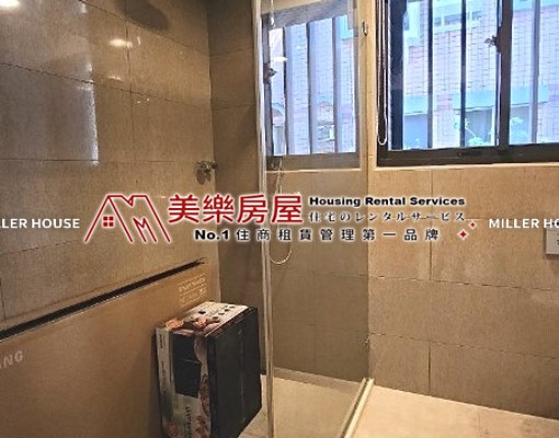 美樂*民權西路*採光佳*可租補一房*家具齊全*優質電梯社區* - Image 10