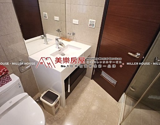 美樂*民權西路*採光佳*可租補一房*家具齊全*優質電梯社區* - Image 9
