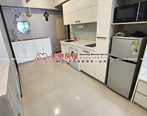 美樂*民權西路*採光佳*可租補一房*家具齊全*優質電梯社區* - Image 5
