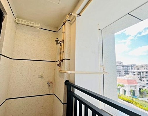 全新出租【台北灣銀河】3房2廳2衛|雙陽台 - Image 12