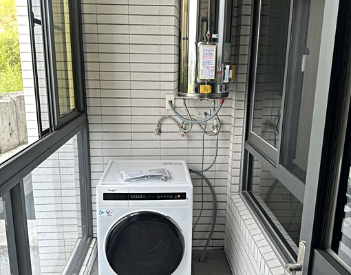 未入住內含管理費(車位優惠租)💦無收服務費👍協辦租補 - Image 13