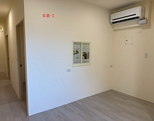 全新整理、台北橋站、可租補、需公證、房東自租、台電水計費、 - Image 3