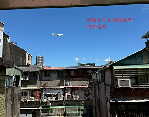全新整理、台北橋站、可租補、需公證、房東自租、台電水計費、 - Image 1