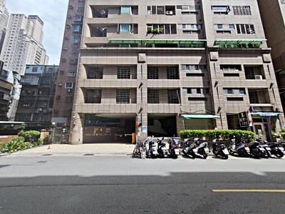 社區圖片