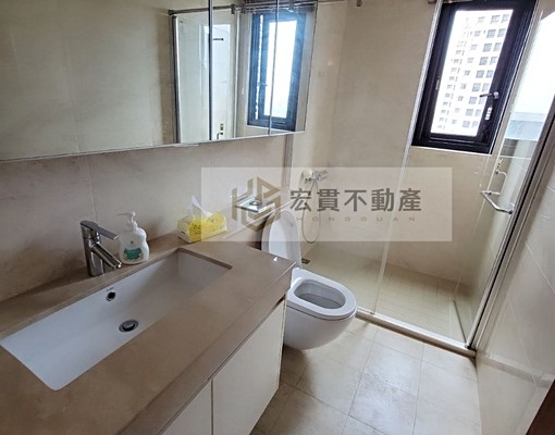 關新車站景觀視野戶三改二大房可入戶籍報稅外商首選 - Image 13