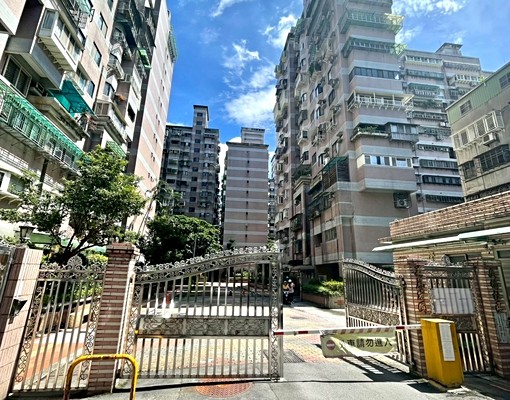 海山❣️可租補稅籍大空間/格局方正免爬高/包裹垃圾代收機能佳 - Image 11