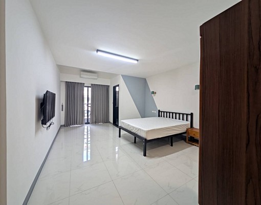 全新未住優質套房/可租補/禁菸禁寵 - Image 9