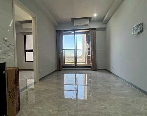 【全新釋出】青埔優質2房｜近樂天棒球場｜租金含車位管費 - Image 1