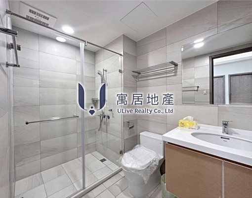 大橋頭採光3房|高樓層景觀|有浴缸含車位 - Image 12