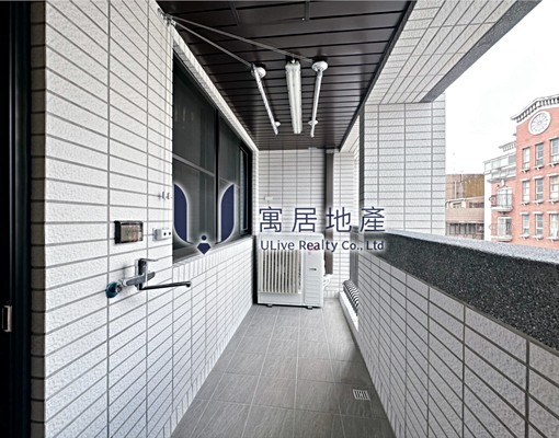大橋頭採光3房｜高樓層景觀｜有浴缸含車位 - Image 13