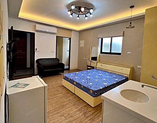 宅樂彭🧡近麥當勞星巴克大同路-可寵可補電梯套房 - Image 3