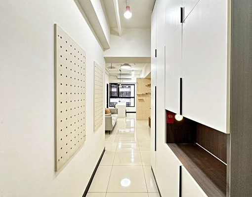 🌿上東城｜家具電齊全｜兩房平車 - 591租屋網 - Image 2