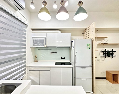 🌿上東城｜家具電齊全｜兩房平車 - 591租屋網 - Image 12