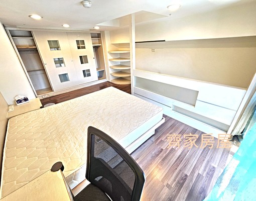 科技業可以養貓家樂福商圈周邊美食街屋況新社區管理 - Image 2