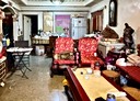 大同區-長安西路3房2廳，34.5坪