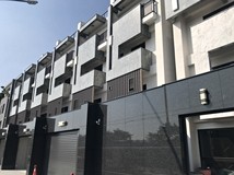 大河佃