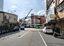 北屯區-北屯路店面，1坪