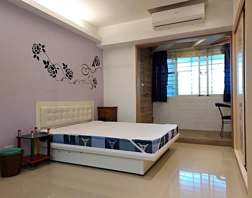 近承天禪寺安靜大套房11坪可養貓不用爬樓梯1F屋主自租 - 591租屋網 - Image 13