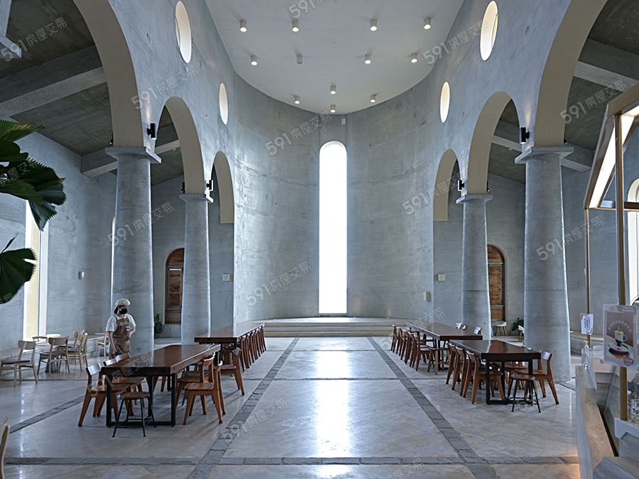 U-Sense優時尚環境圖