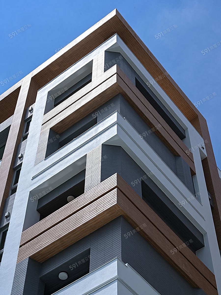 U-Sense優時尚實景圖