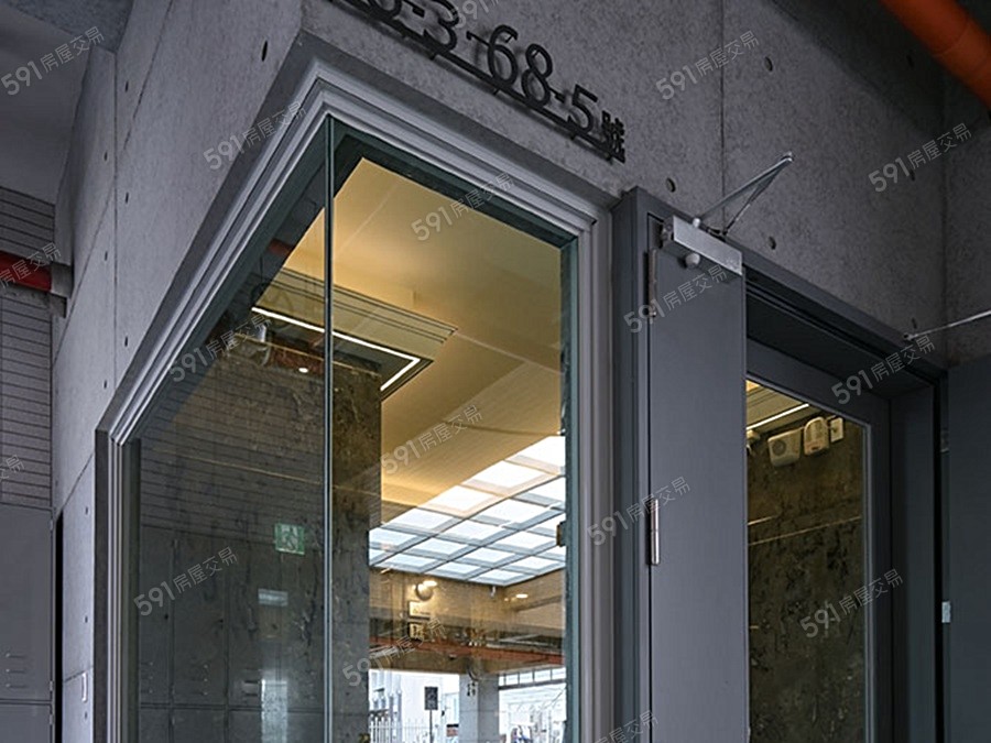 U-Sense優時尚實景圖