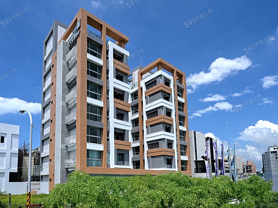 U-Sense優時尚封面圖