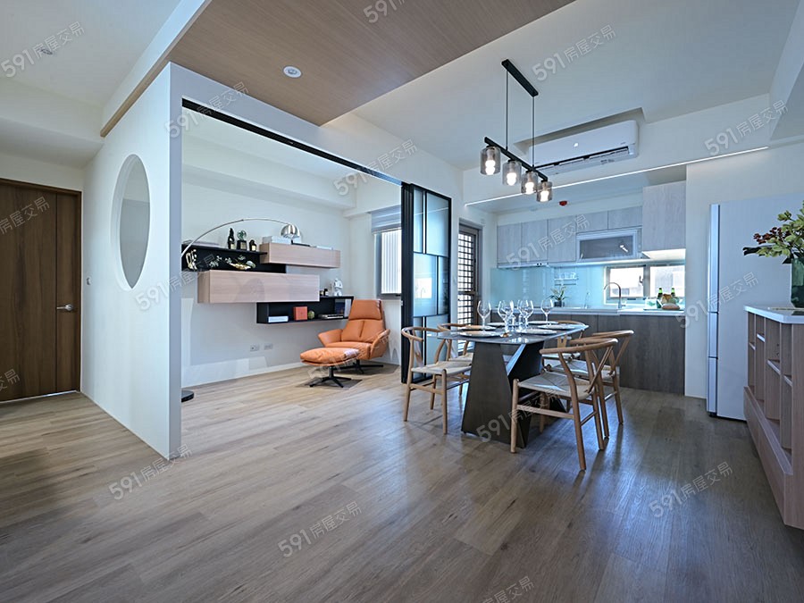 U-Sense優時尚樣/實品屋