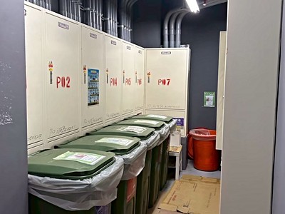 社區圖片