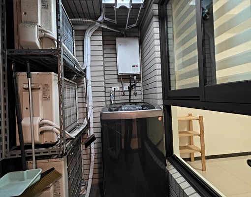 租屋補助~中路重劃區文中匯2房車 - Image 7