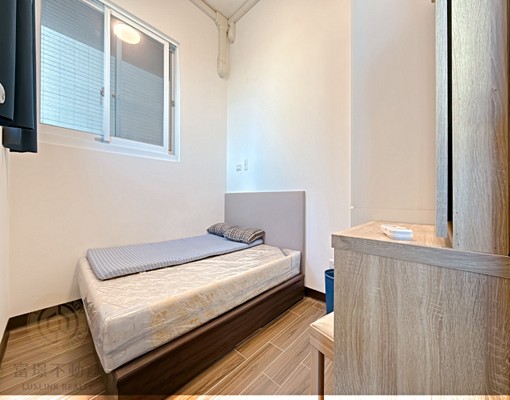 【富璟團隊】★★小豬推薦☆☆兩房車位溫馨宅 - Image 4