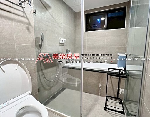 美樂*北門站*大同3+1房*雙衛浴*有陽台採光佳*近迪化商圈 - Image 10