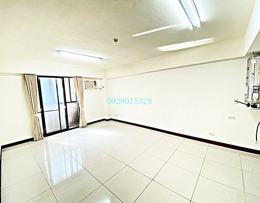 忠孝復興捷運站3分⚡高樓方正採光一房一廳可住辦工作室全天管理 - Image 3