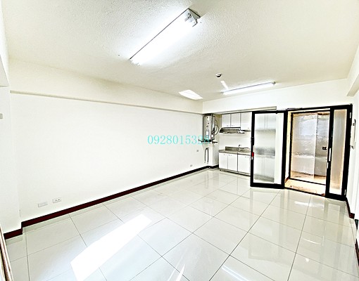 忠孝復興捷運站3分⚡高樓方正採光一房一廳可住辦工作室全天管理 - Image 6