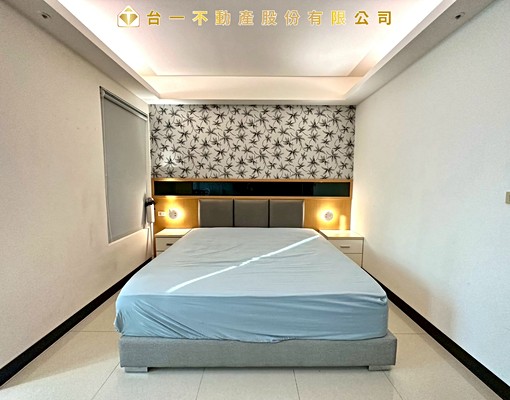 TO免仲介費_台電大套房含機車位🌟全新冷暖變頻 - Image 2