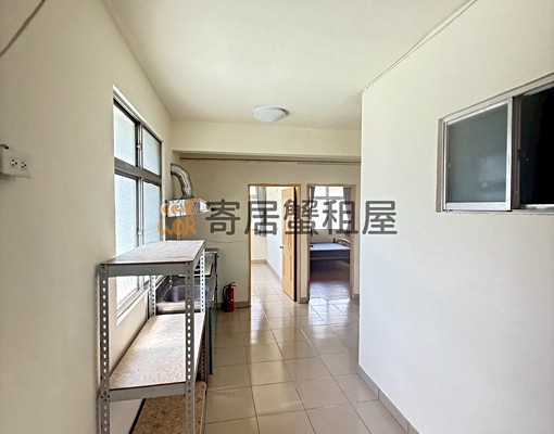 寄居蟹社會住宅🏠健身公寓可租補近南紡生活機能優 - Image 6