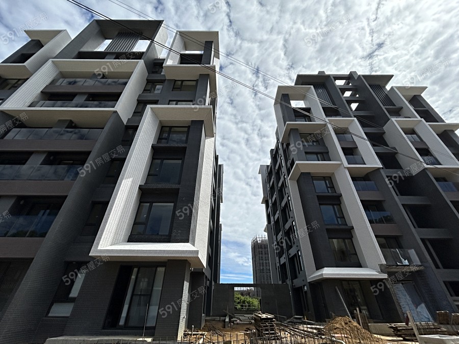 學府首席 II實景圖