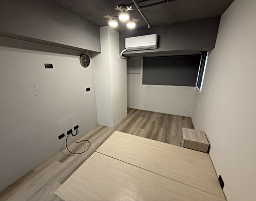 和平國小對面🌈工業風友善可寵可租補 - Image 2