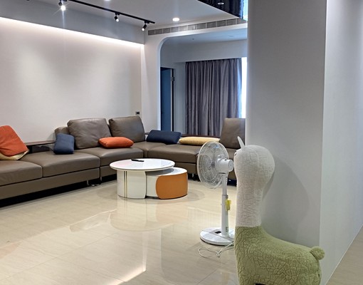 (租)安平漁光島亞果水悅灣4房海景+2平車 - Image 5