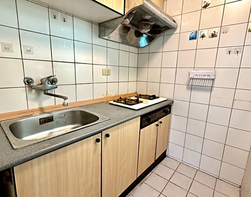 兆基🏡電梯兩房可租補可乖寵附機械車位 - Image 4