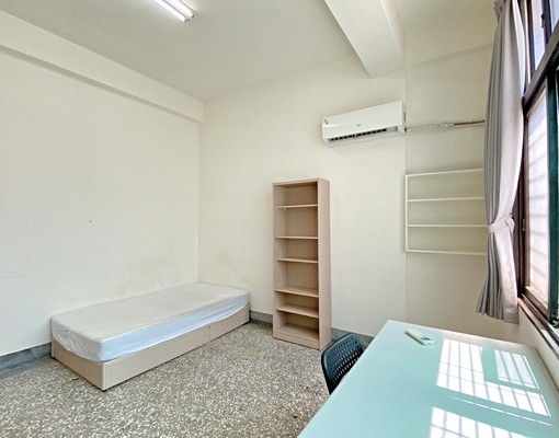 住進時光裡‧台南老屋透天近成大4房可租補 - Image 12