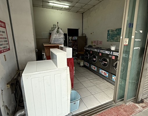 興大前可租補免仲介費套房 - Image 8