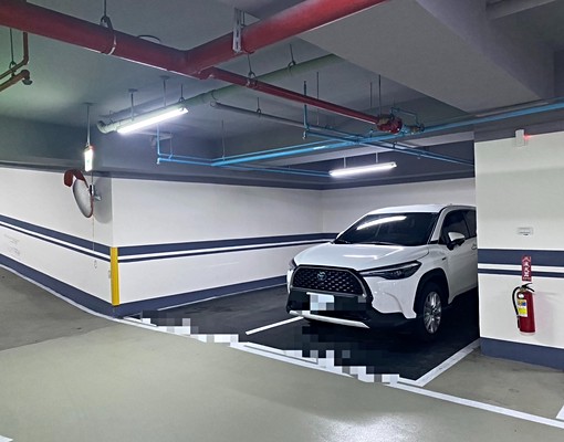 成功路重新橋下B3大車位 - Image 1