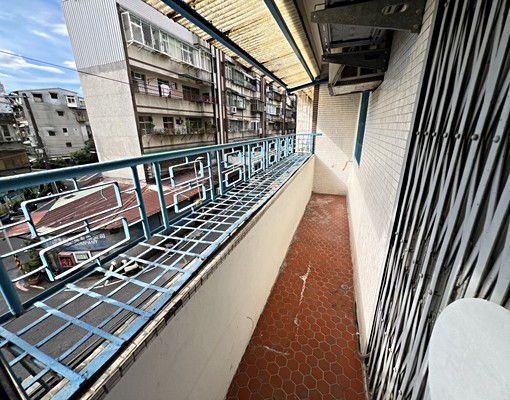 敦信社宅☀5分鐘到公館☀福和路3房美寓☀免仲可補助 - Image 7