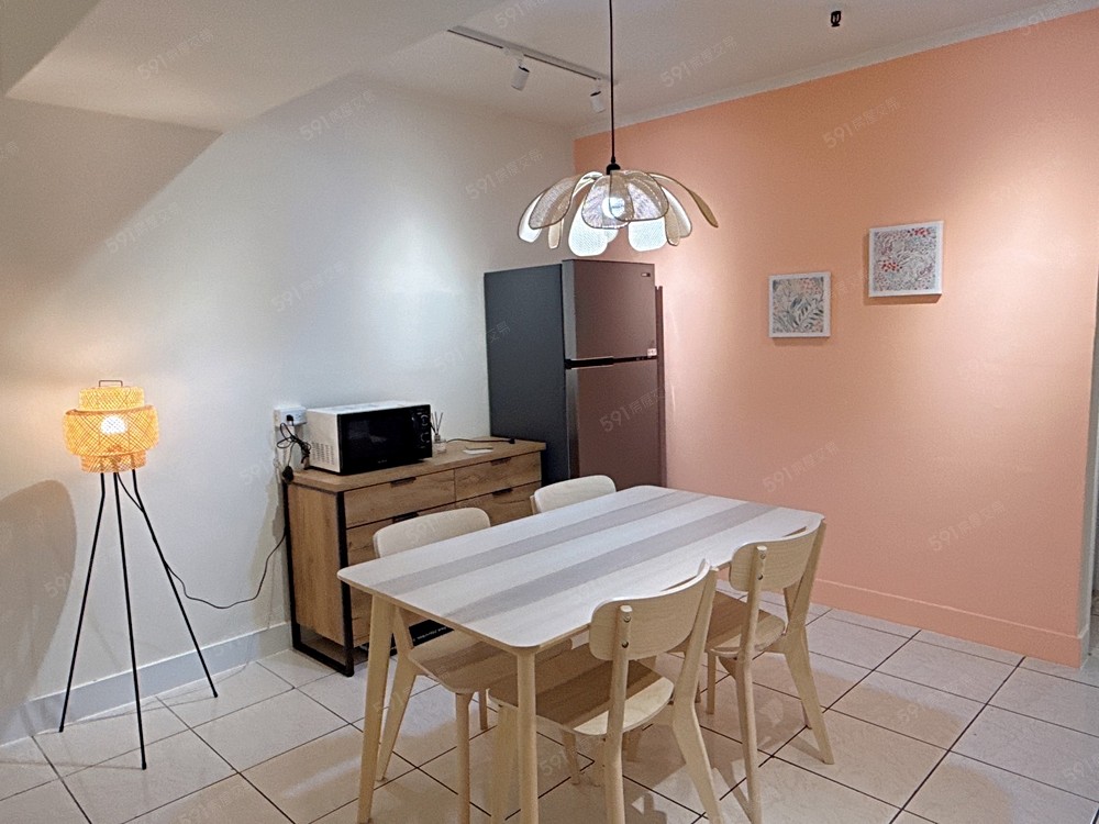 宜居首選-電梯大樓-無管理費-可炊煮 - Image 1