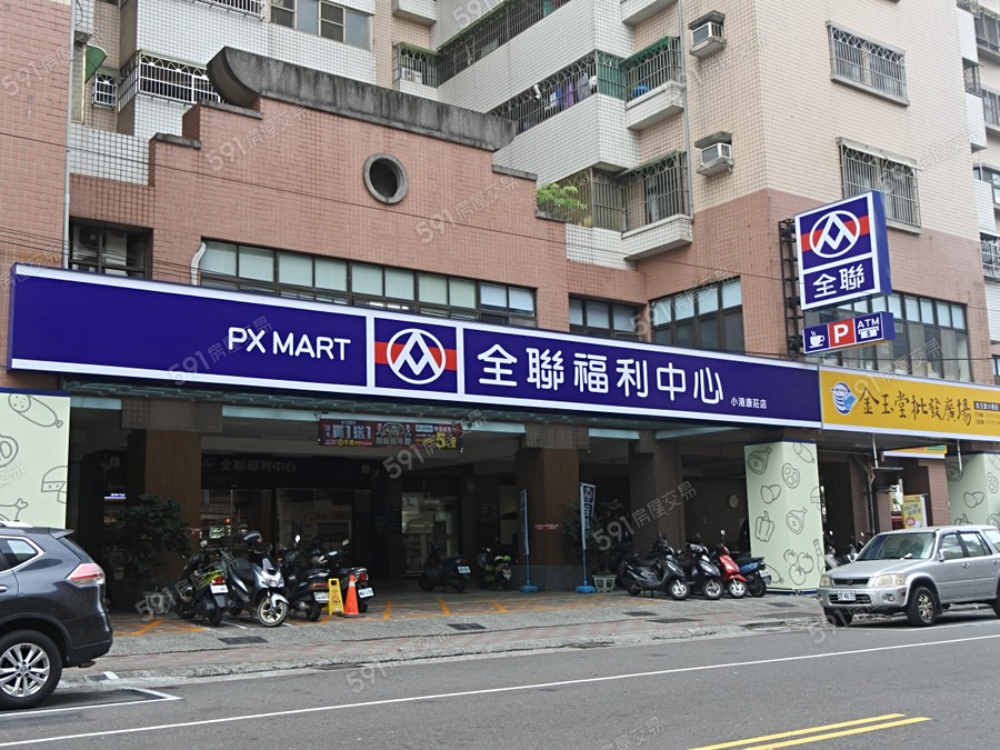 穩發峰雲環境圖