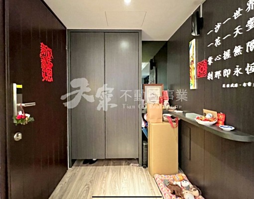 租-亞灣區鳳凰真愛隆大質感兩房 - Image 2