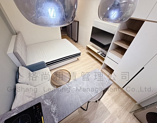 C金山街｜嶄新精品套房｜流理臺 - Image 11