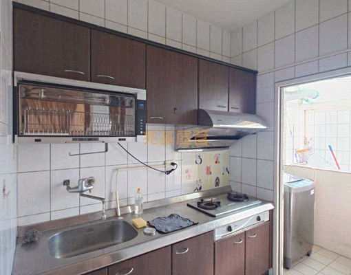 兆基🏡可租補免仲!近中正國中2房 - Image 11