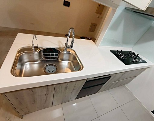 近弘光科大.新光田醫院.北市商圈.大三房.可租補.星鴻社宅 - Image 2